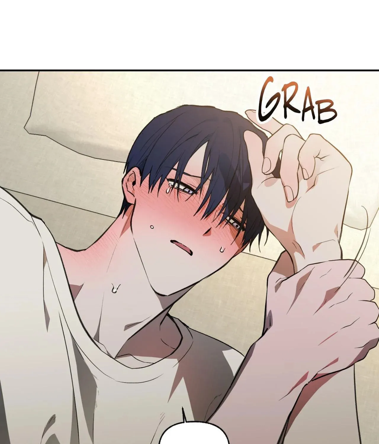 Control Time Chapter 41 page 79 - 