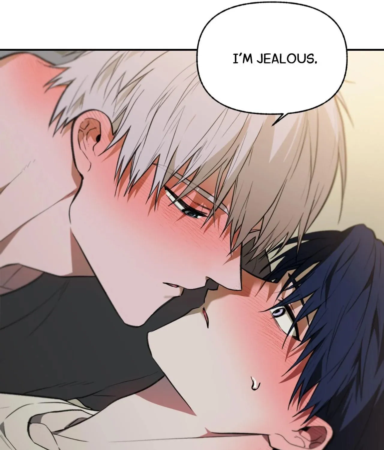 Control Time Chapter 41 page 82 - 
