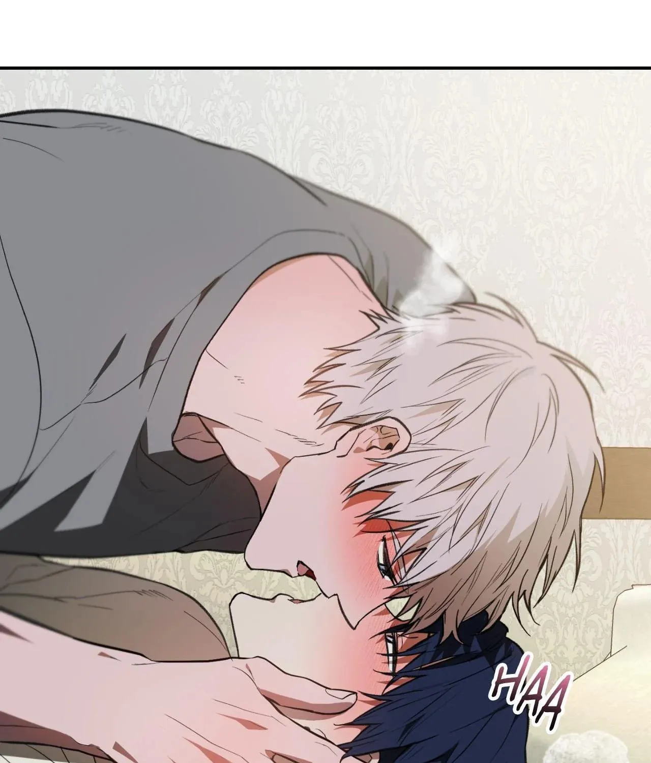 Control Time Chapter 41 page 89 - 