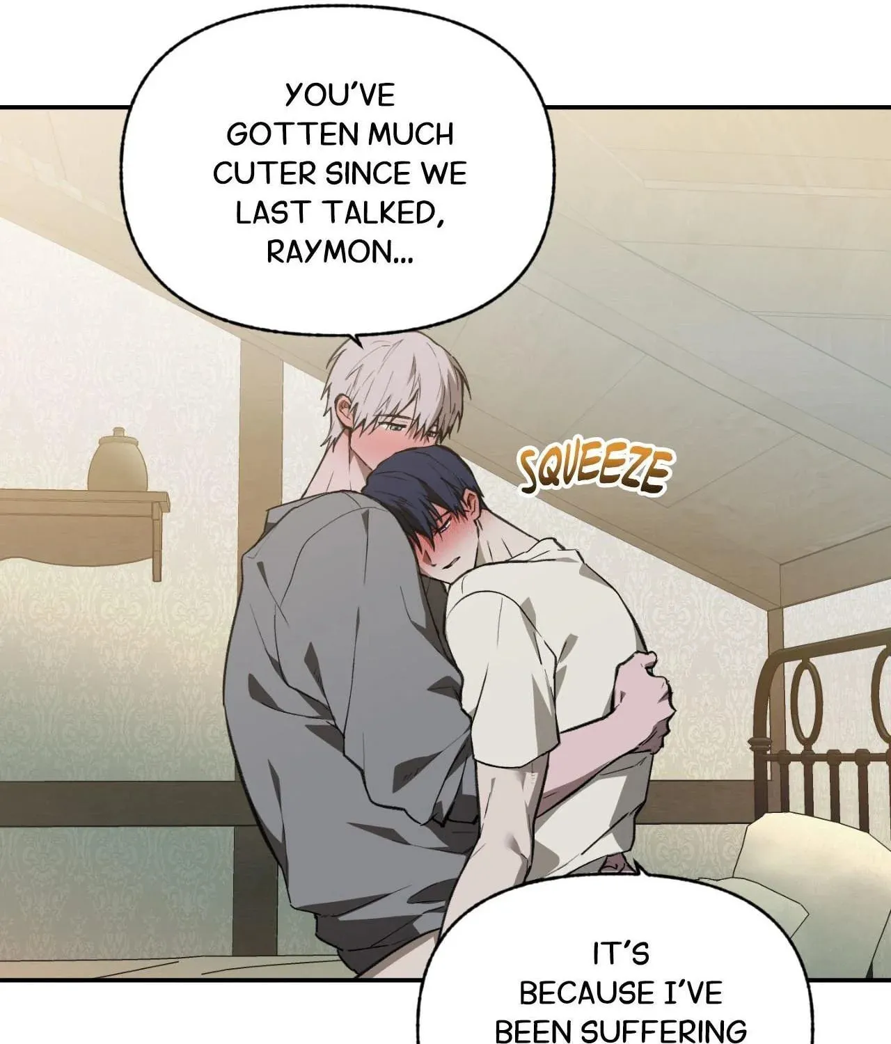 Control Time Chapter 42 page 102 - 