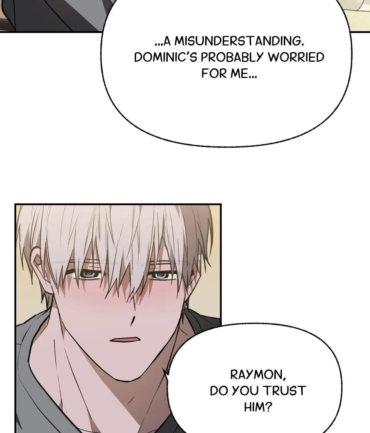 Control Time Chapter 42 page 106 - 