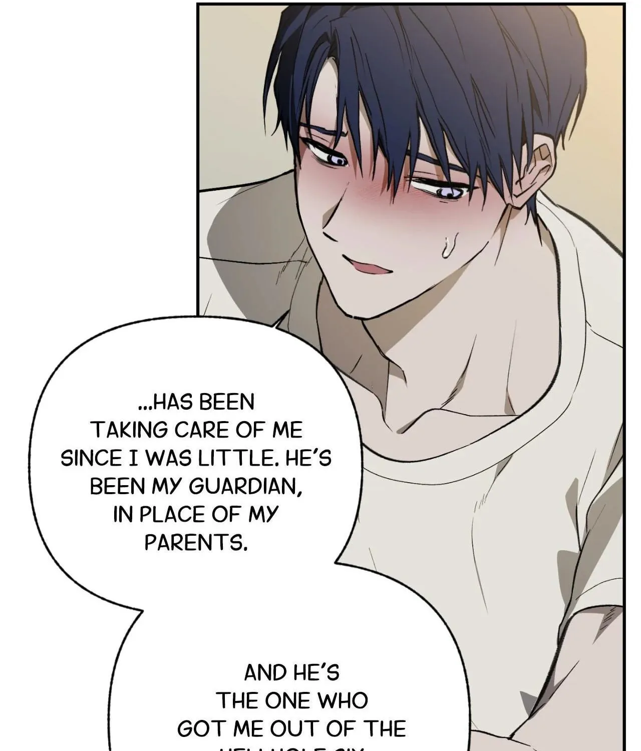 Control Time Chapter 42 page 108 - 