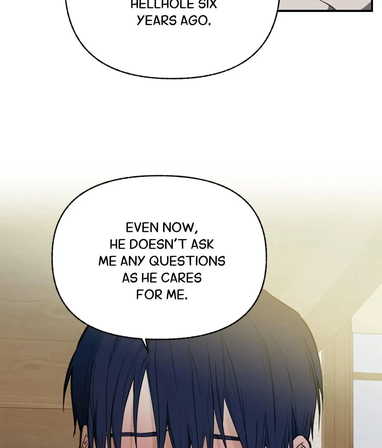 Control Time Chapter 42 page 109 - 