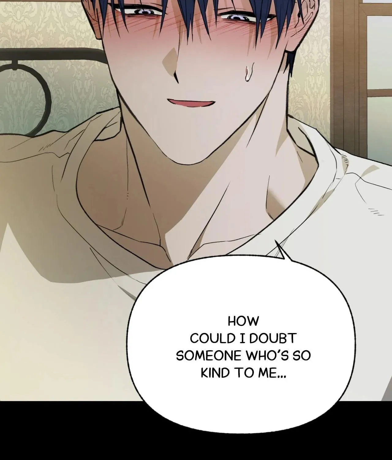 Control Time Chapter 42 page 110 - 