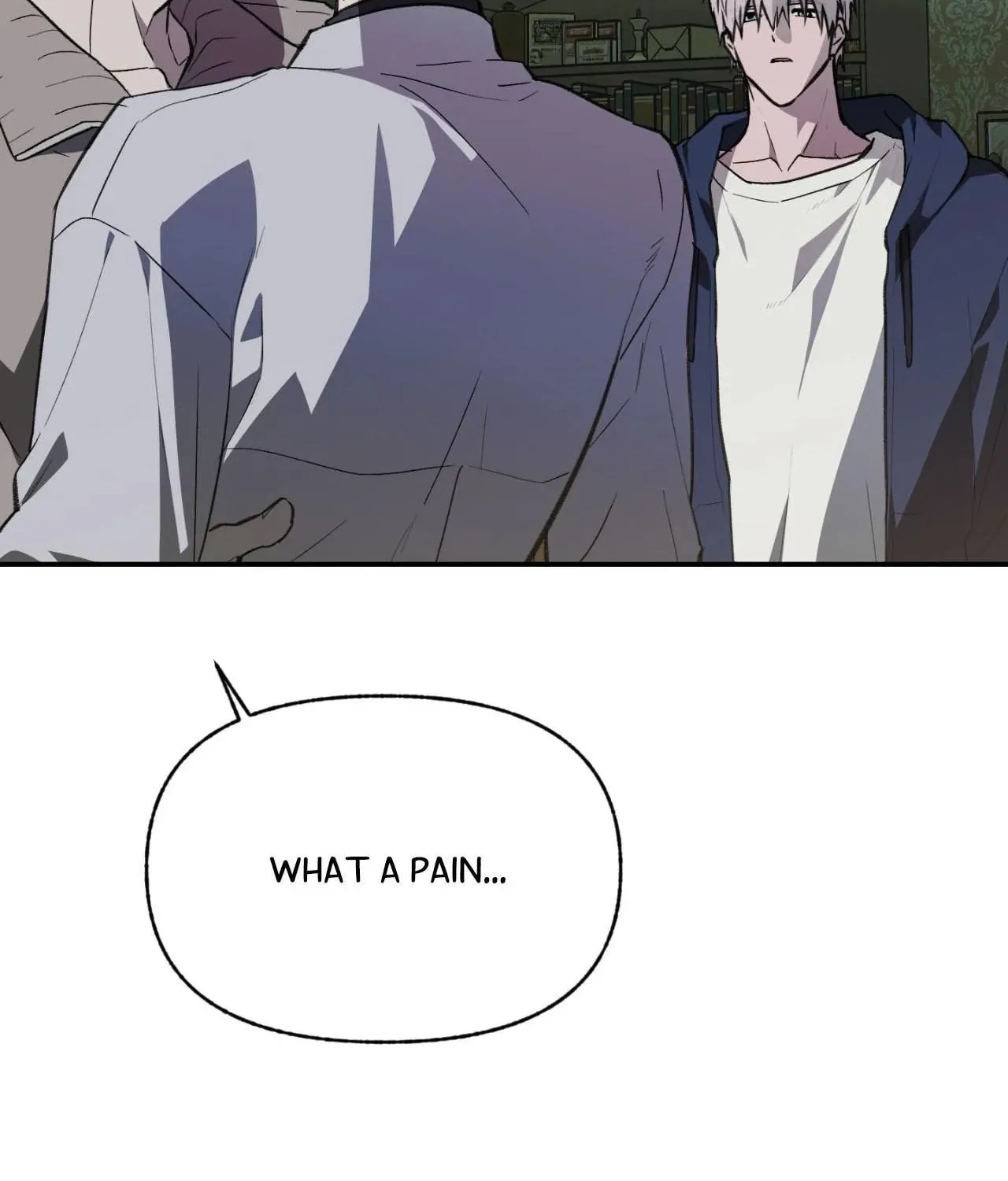 Control Time Chapter 42 page 113 - 