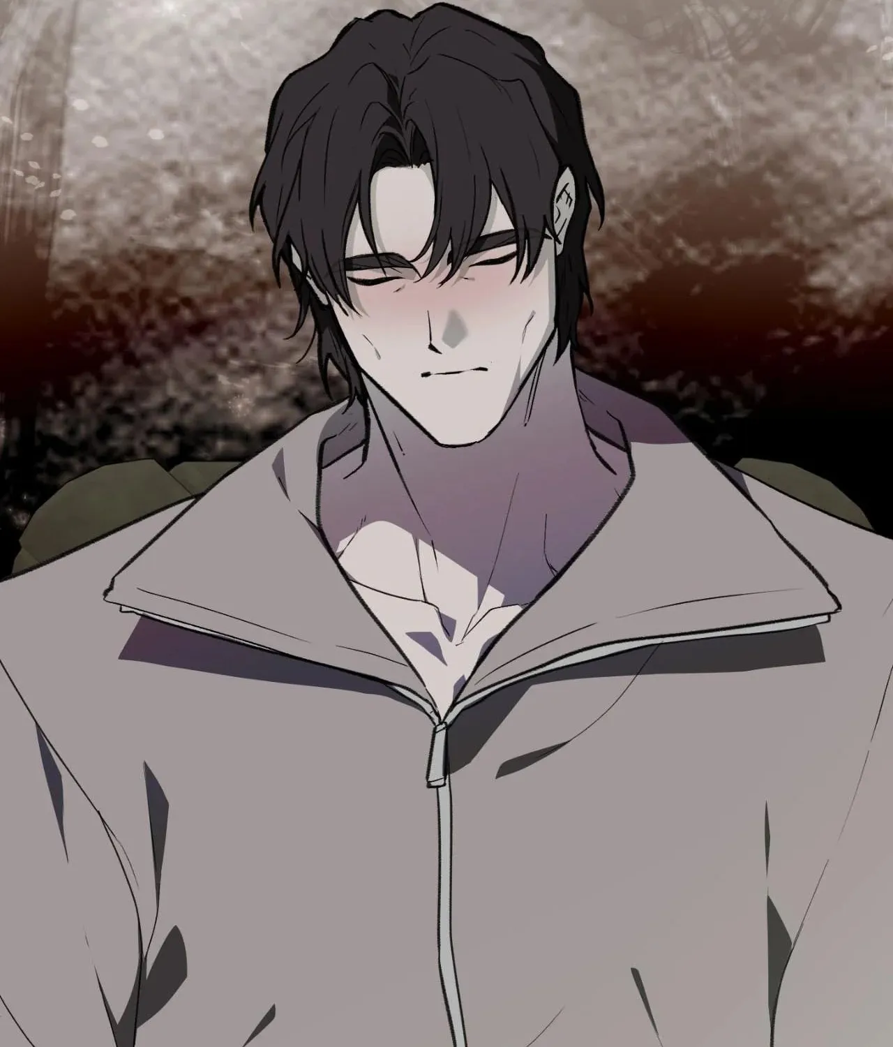 Control Time Chapter 42 page 24 - 