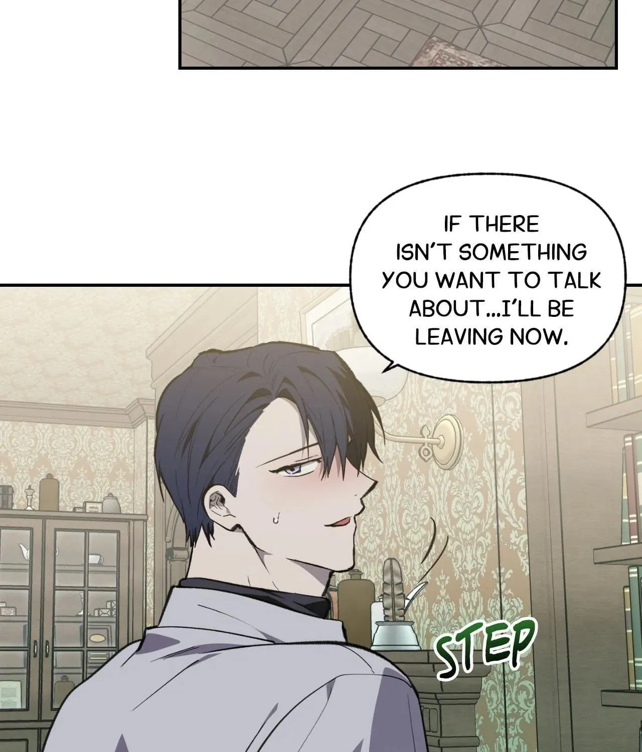 Control Time Chapter 42 page 31 - 