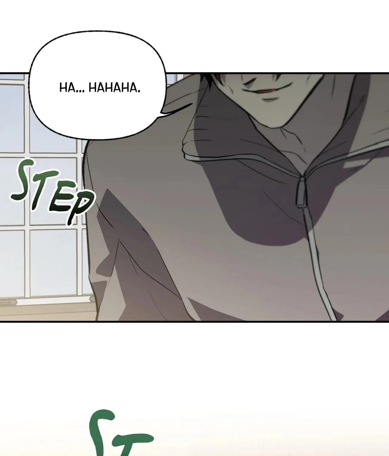 Control Time Chapter 42 page 33 - 