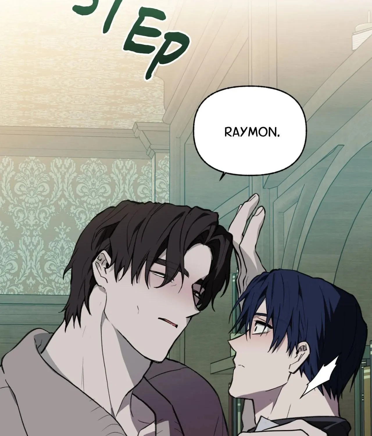 Control Time Chapter 42 page 34 - 