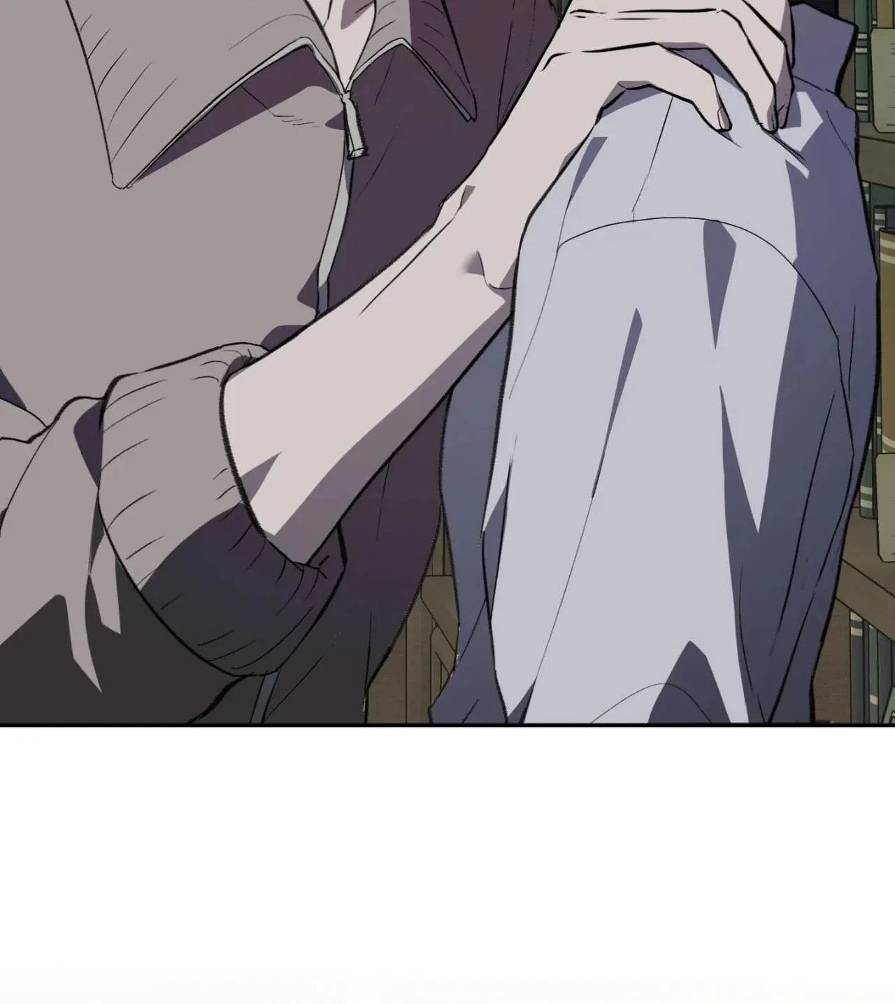 Control Time Chapter 42 page 35 - 