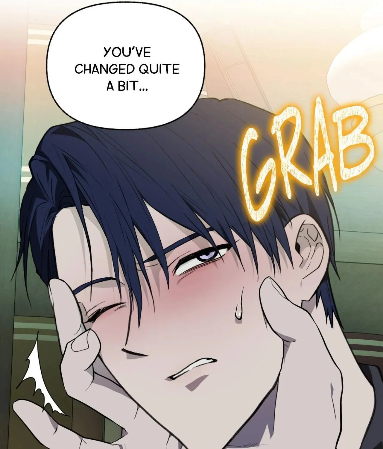 Control Time Chapter 42 page 36 - 