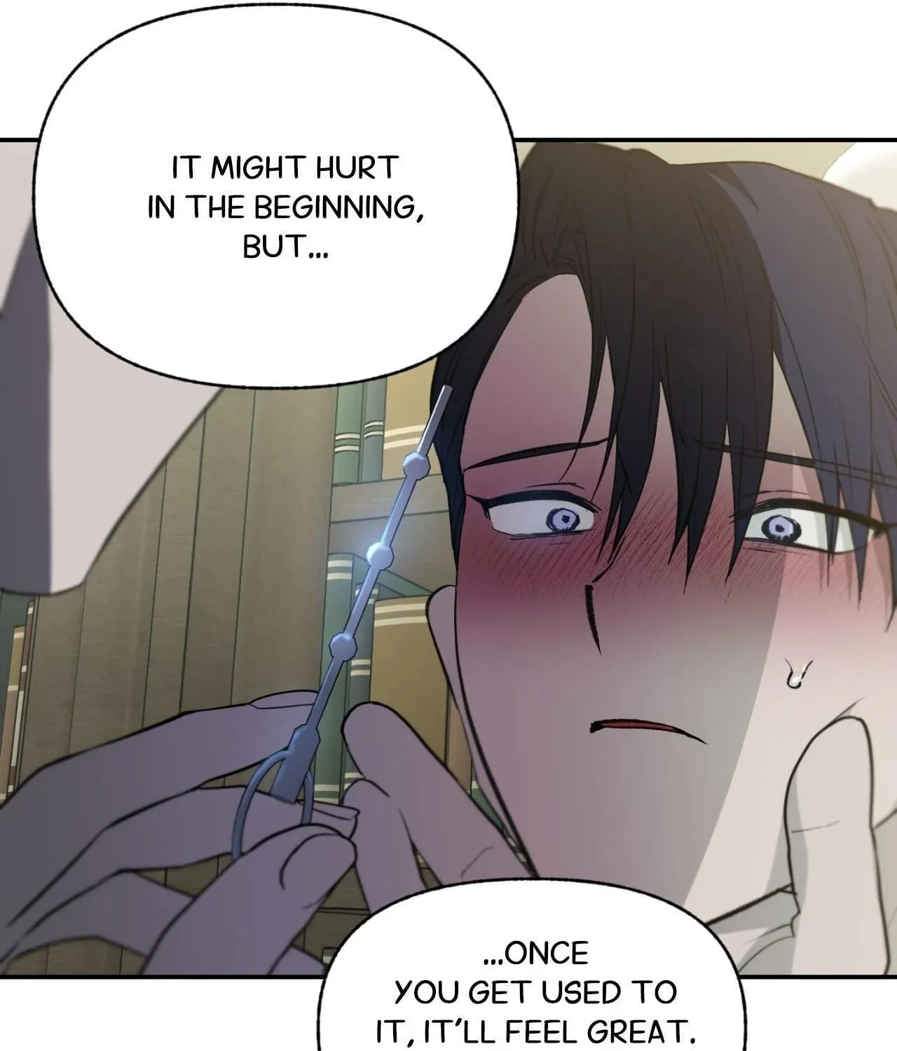 Control Time Chapter 42 page 46 - 