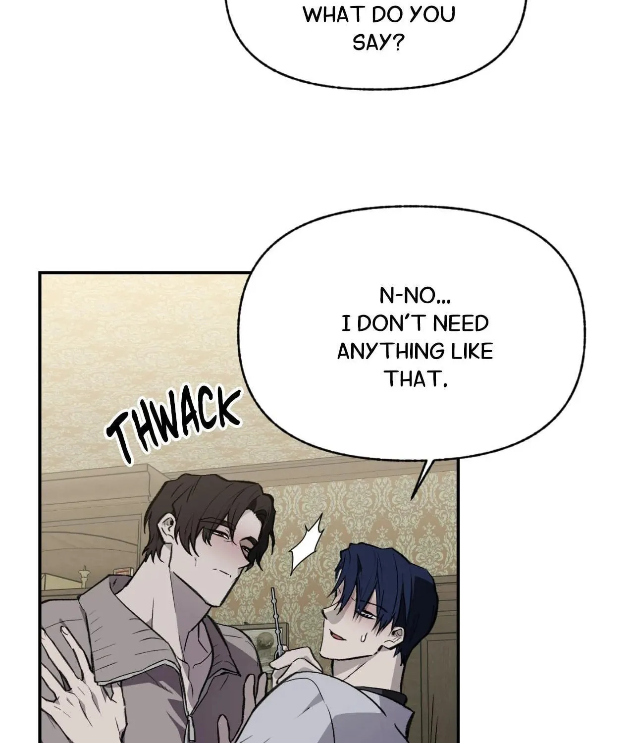 Control Time Chapter 42 page 47 - 