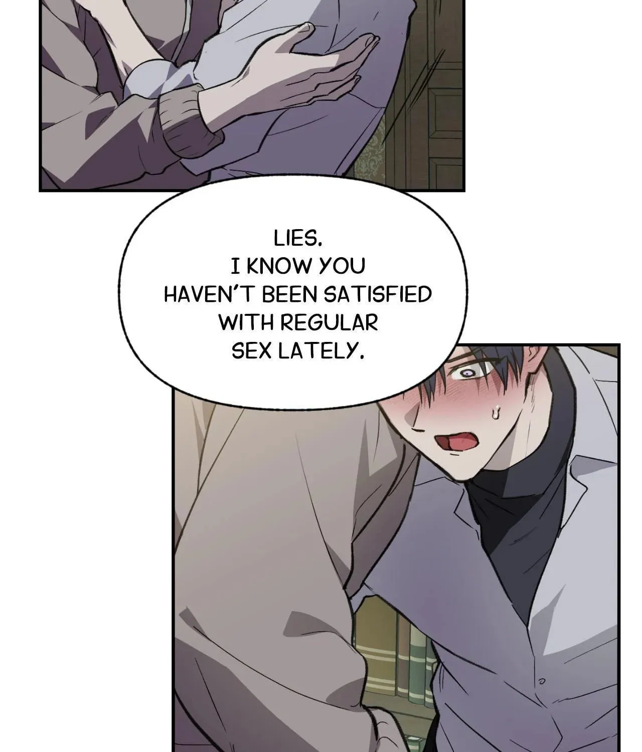 Control Time Chapter 42 page 48 - 