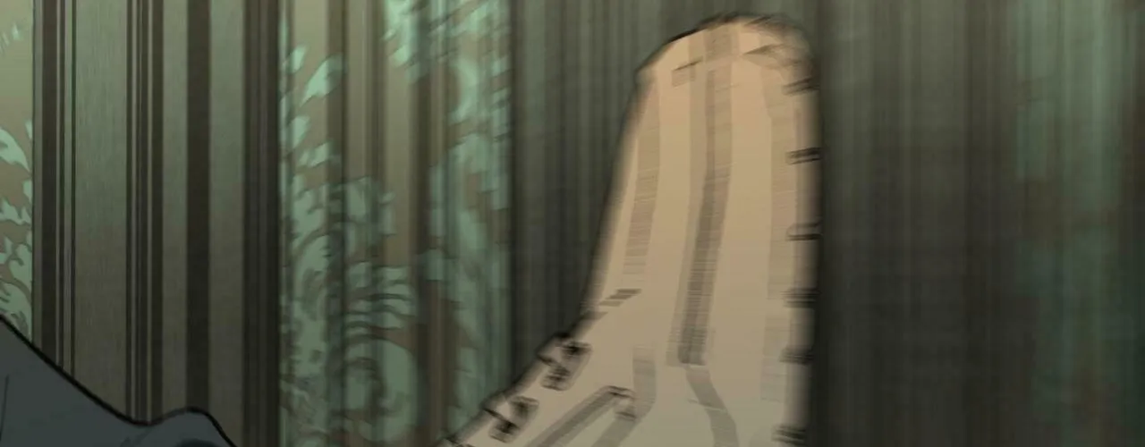 Control Time Chapter 42 page 53 - 
