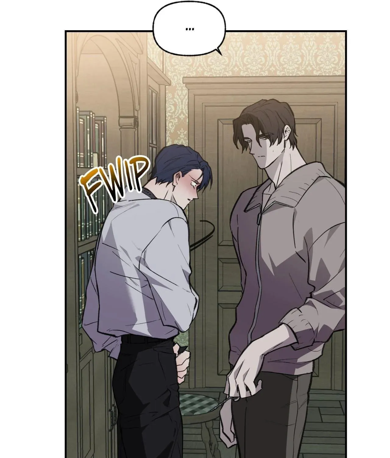 Control Time Chapter 42 page 57 - 