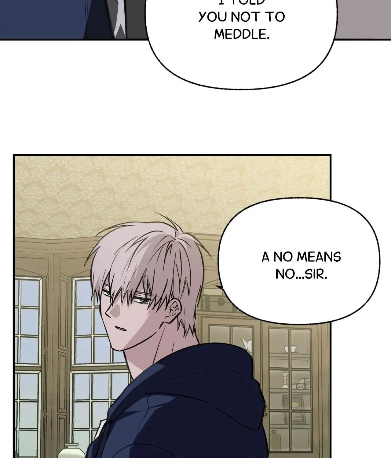 Control Time Chapter 42 page 67 - 