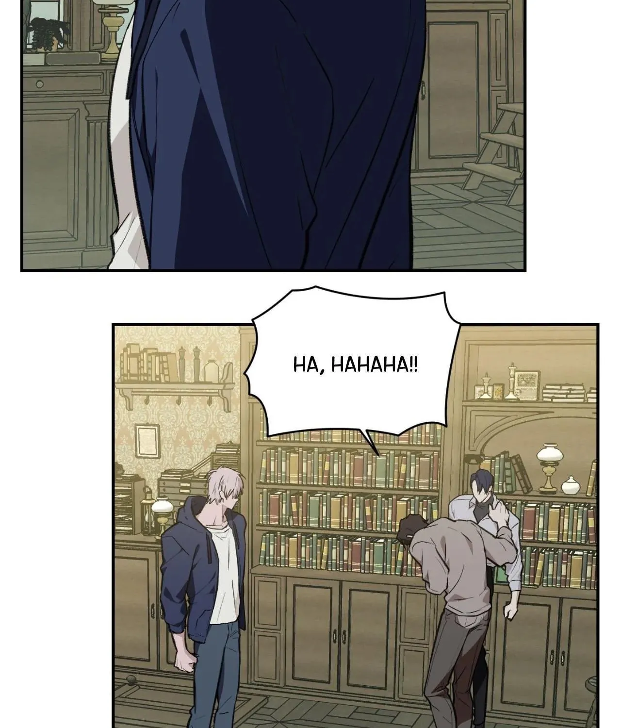 Control Time Chapter 42 page 68 - 