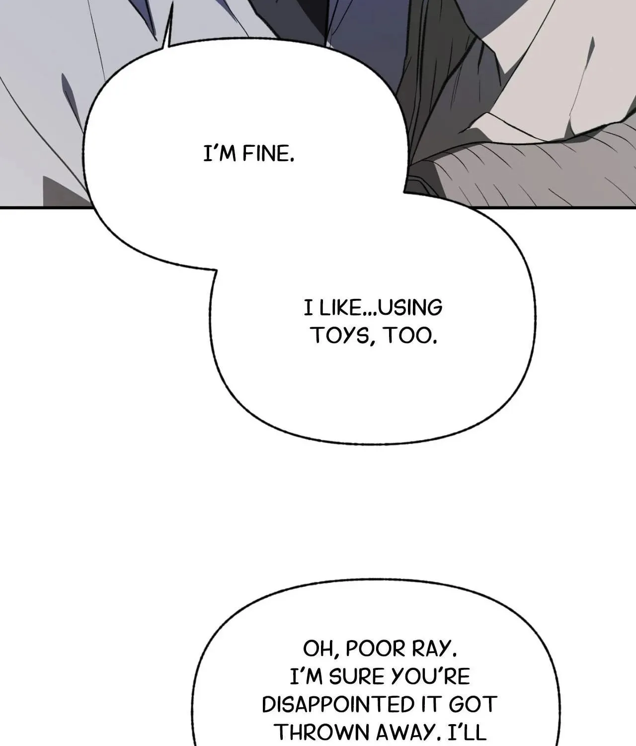 Control Time Chapter 42 page 78 - 