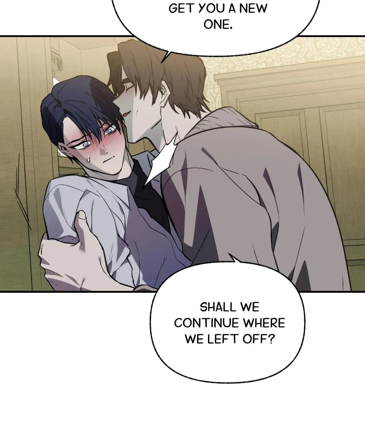Control Time Chapter 42 page 79 - 