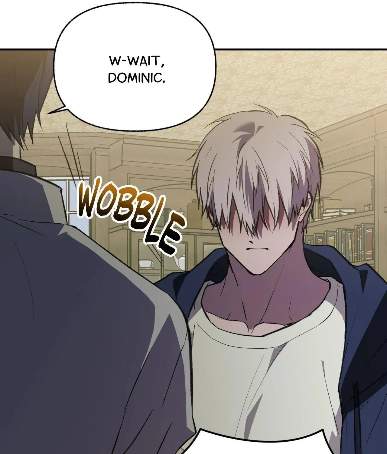 Control Time Chapter 42 page 81 - 
