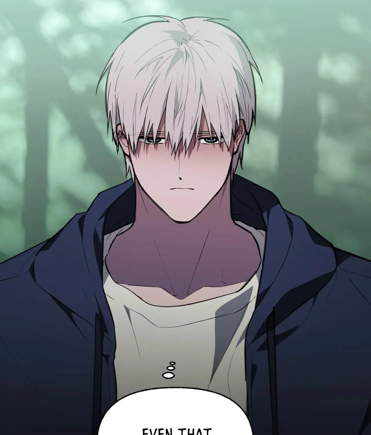 Control Time Chapter 42 page 86 - 