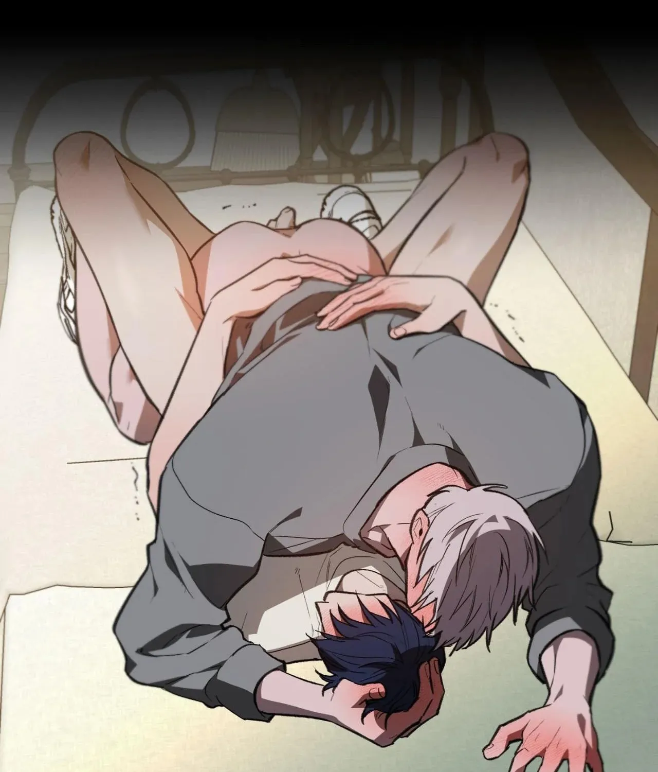 Control Time Chapter 42 page 89 - 