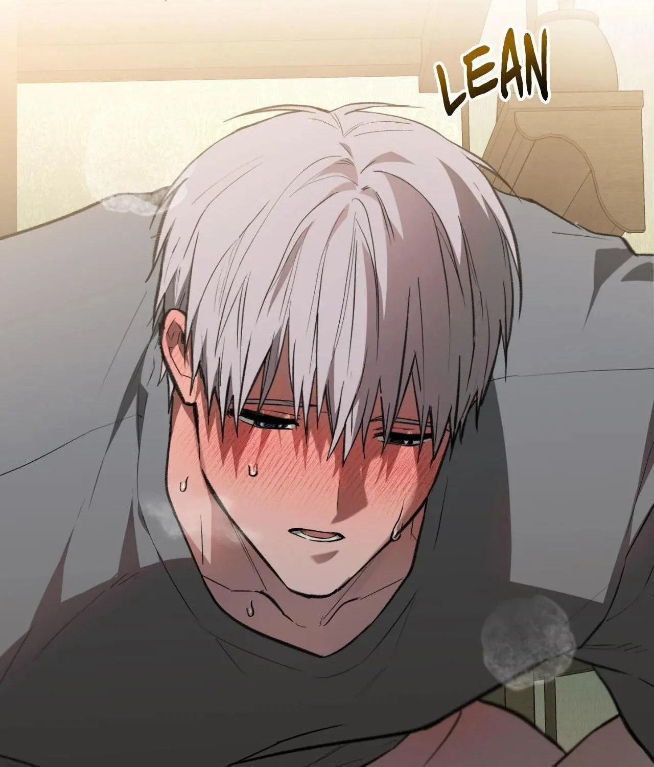 Control Time Chapter 42 page 92 - 