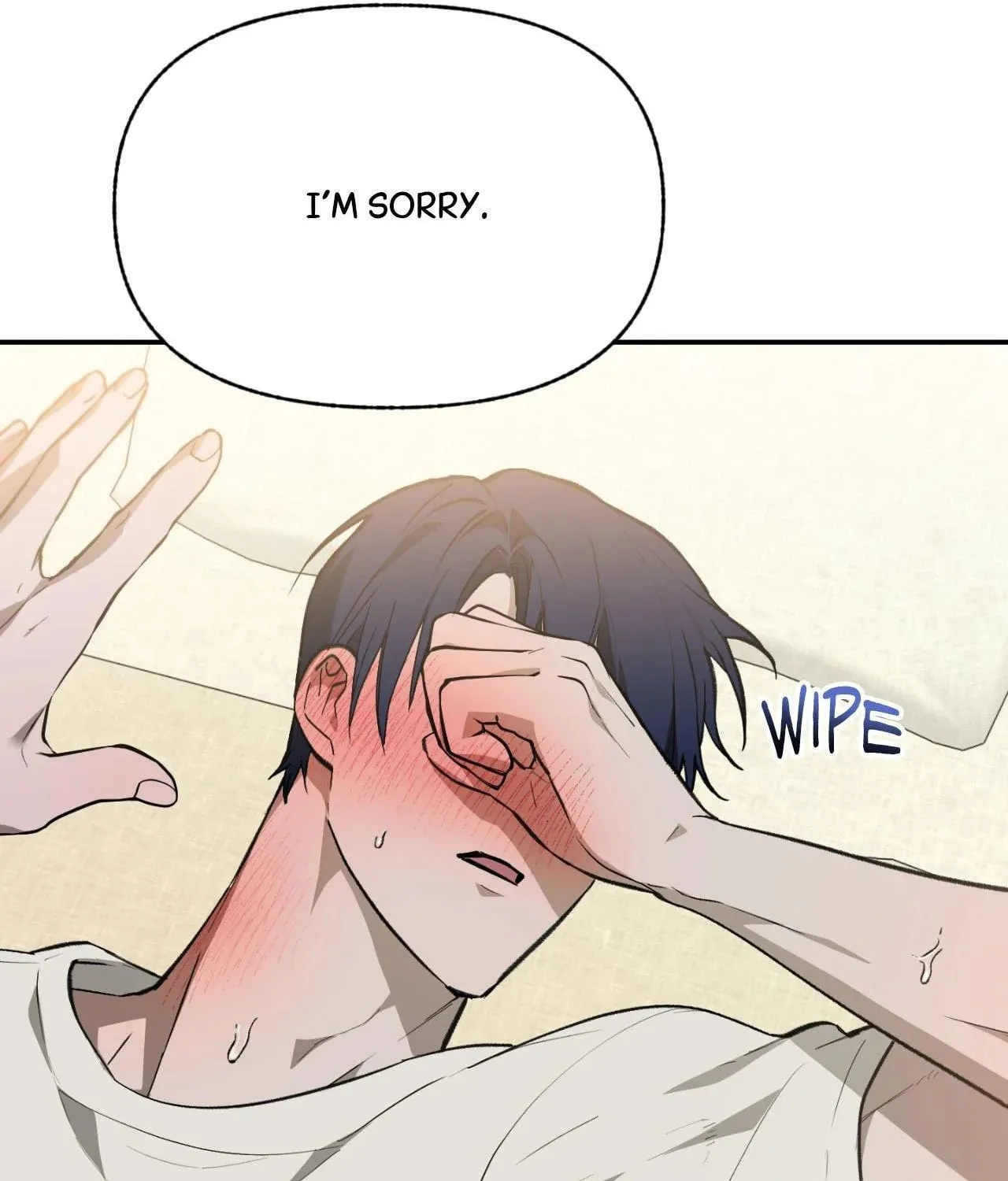 Control Time Chapter 42 page 95 - 