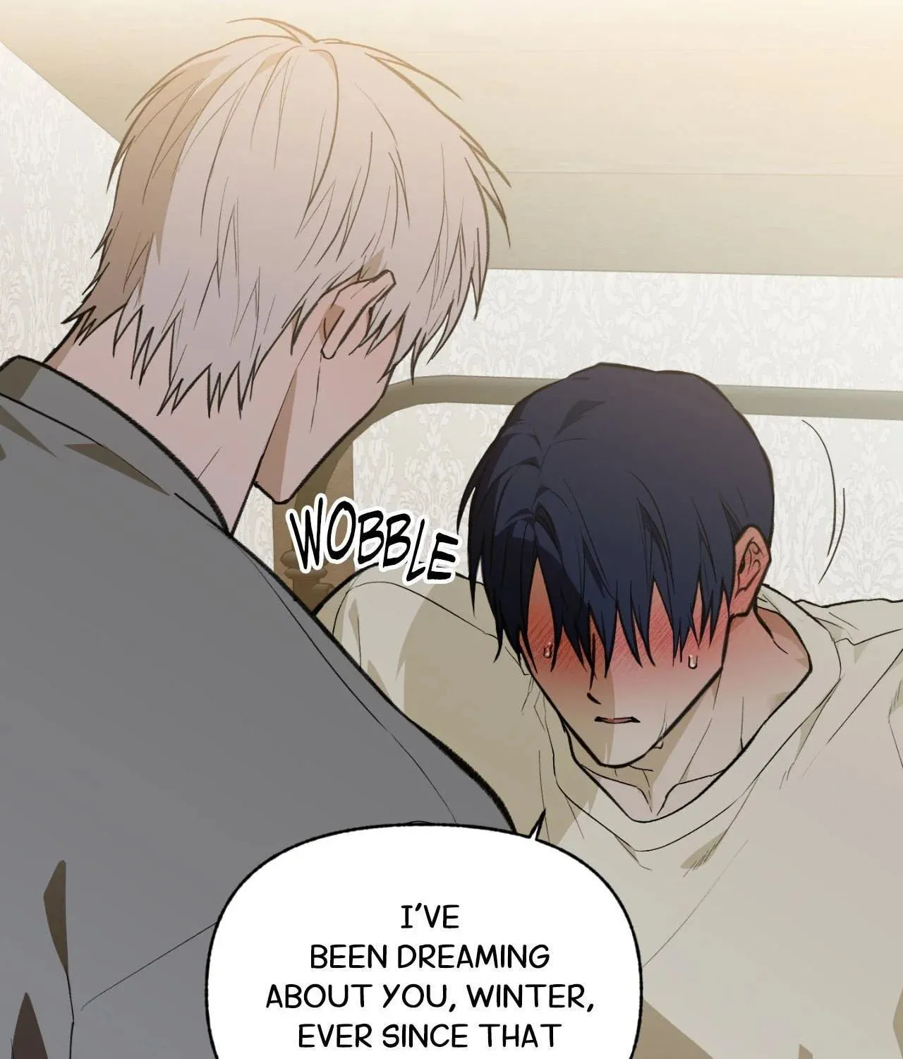 Control Time Chapter 42 page 99 - 