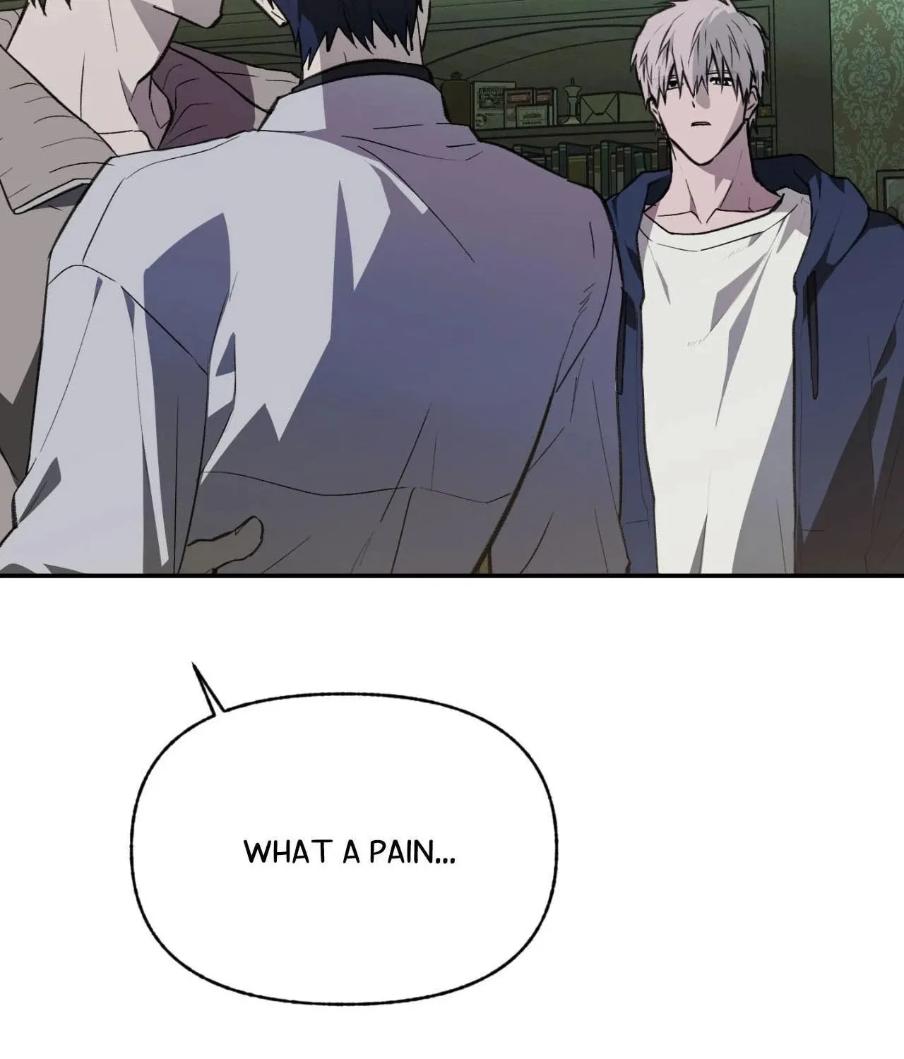 Control Time Chapter 43 page 2 - 