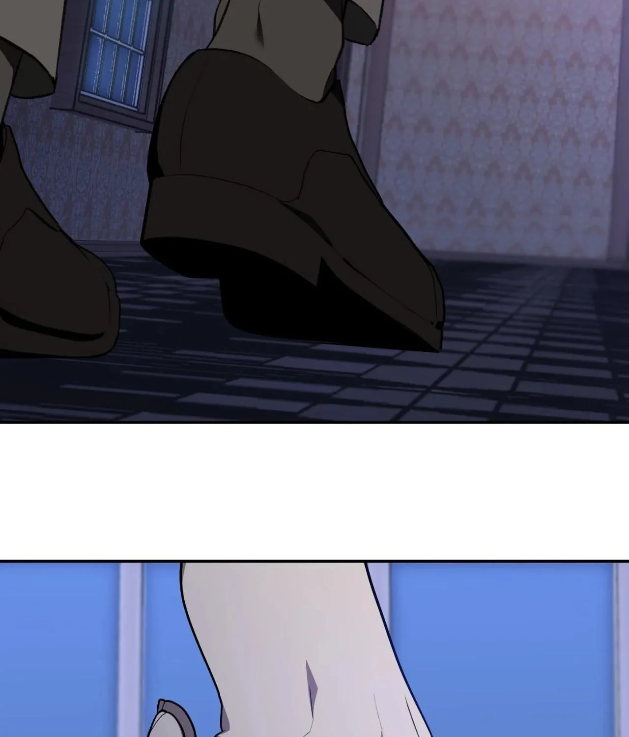 Control Time Chapter 43 page 11 - 