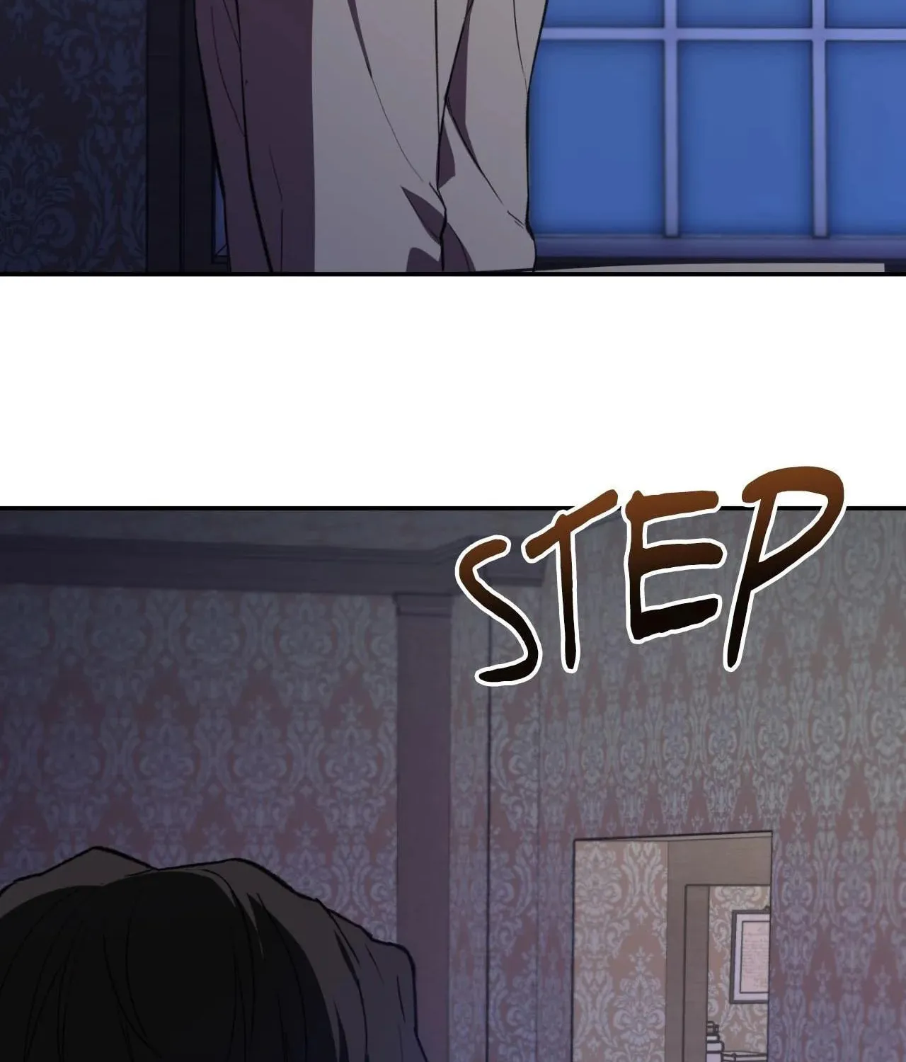 Control Time Chapter 43 page 14 - 