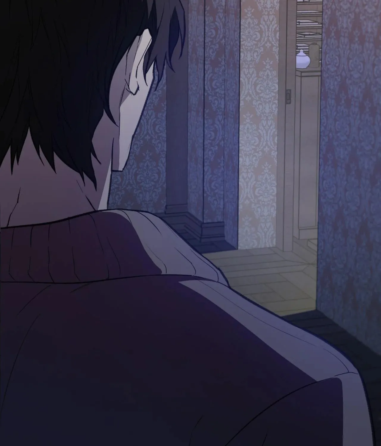 Control Time Chapter 43 page 15 - 