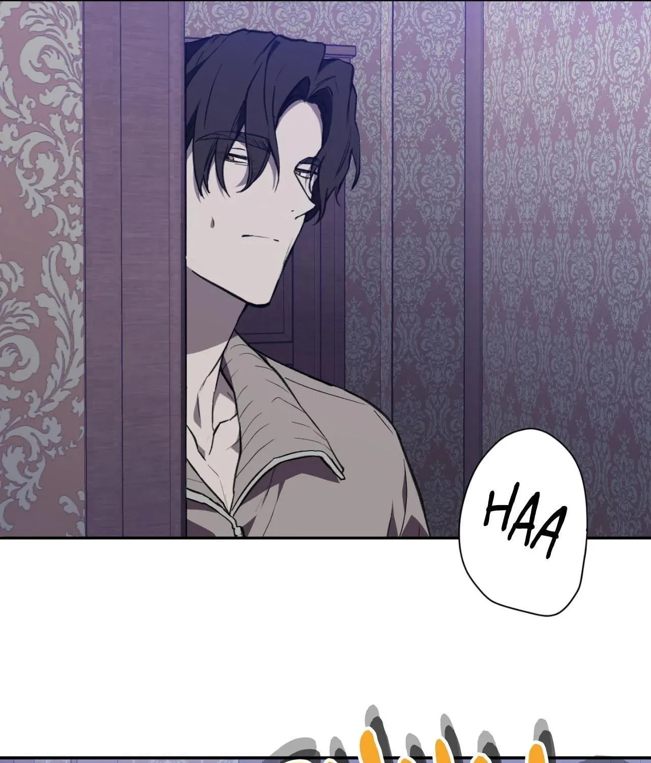 Control Time Chapter 43 page 17 - 