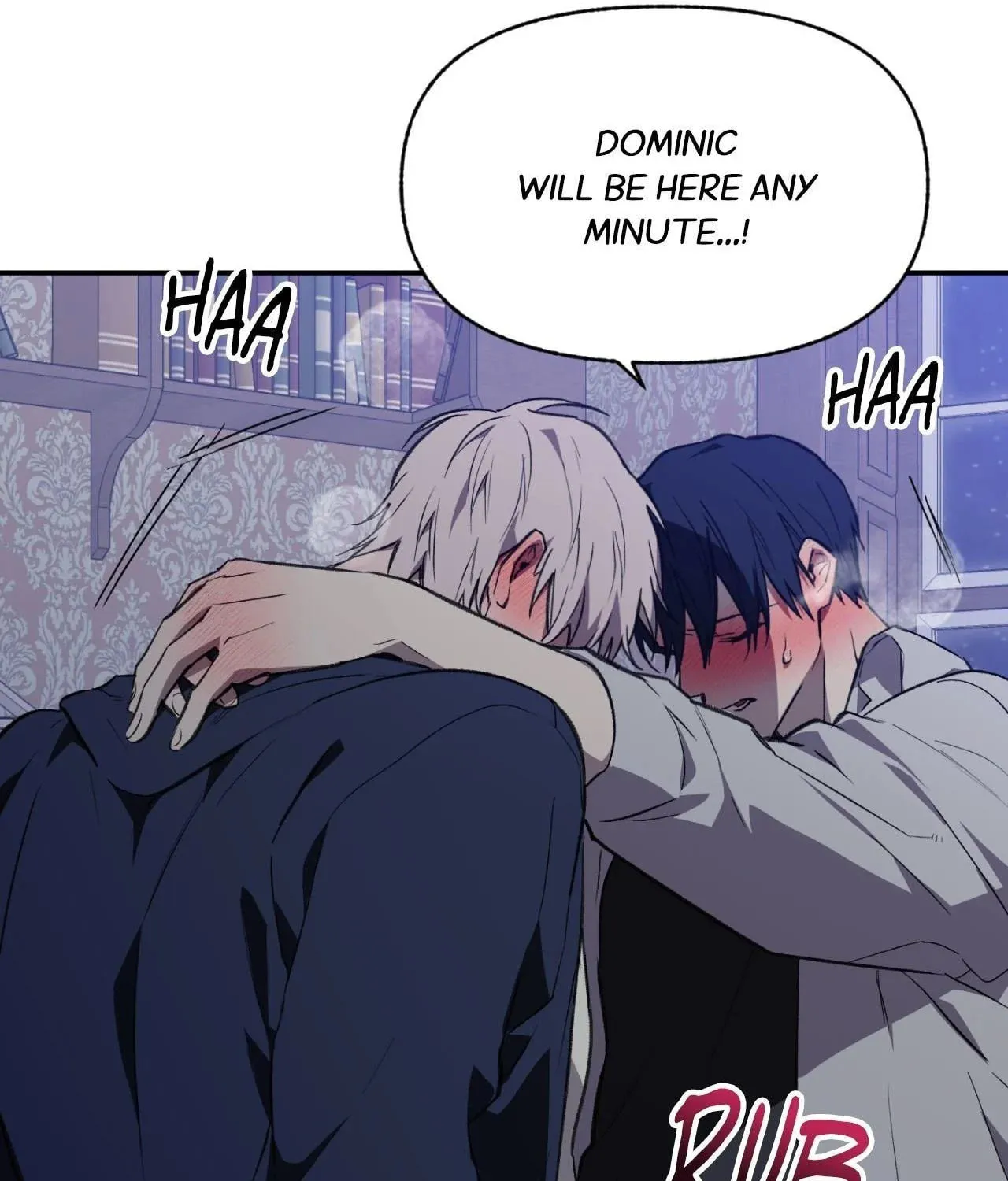 Control Time Chapter 43 page 20 - 