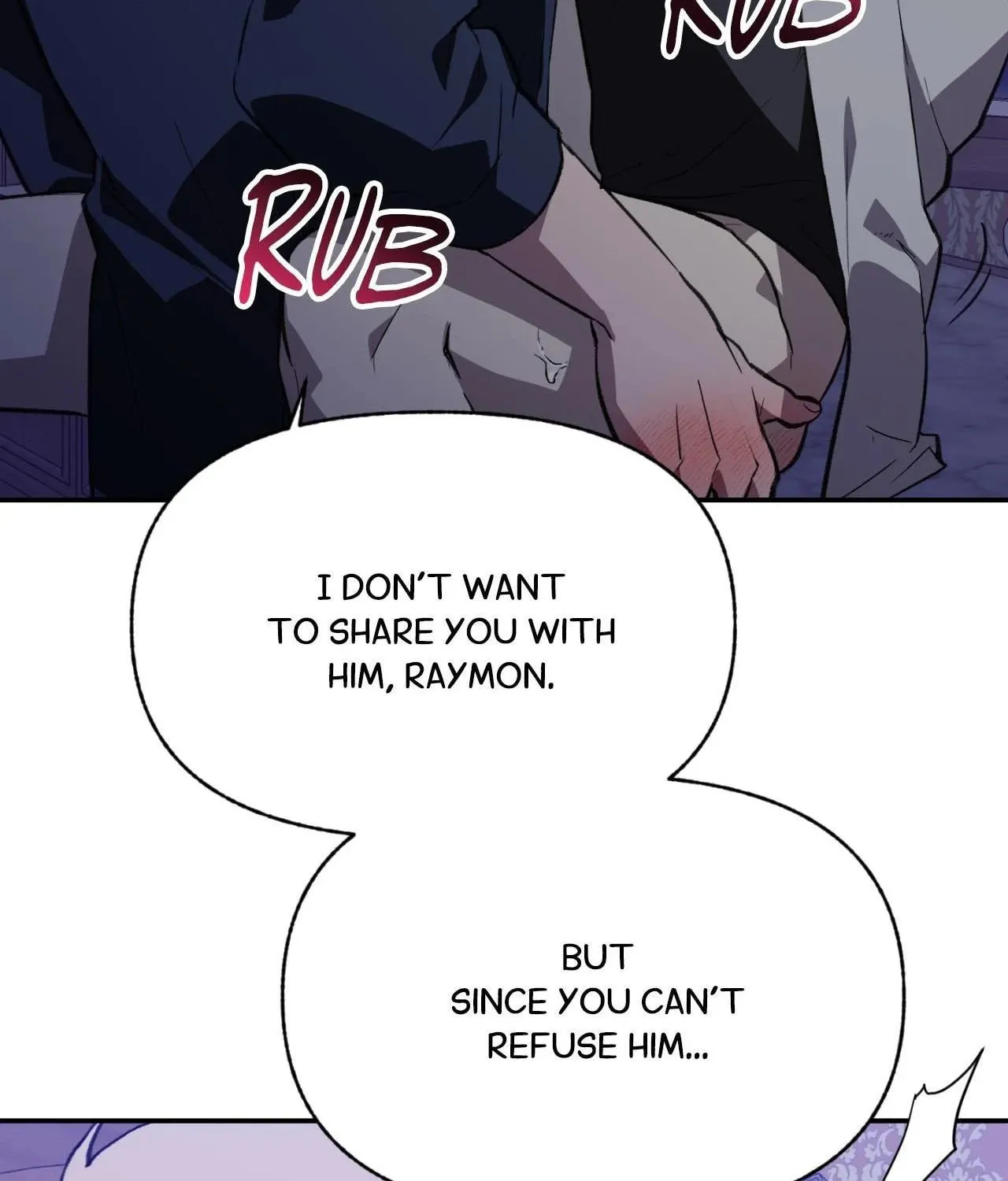 Control Time Chapter 43 page 21 - 