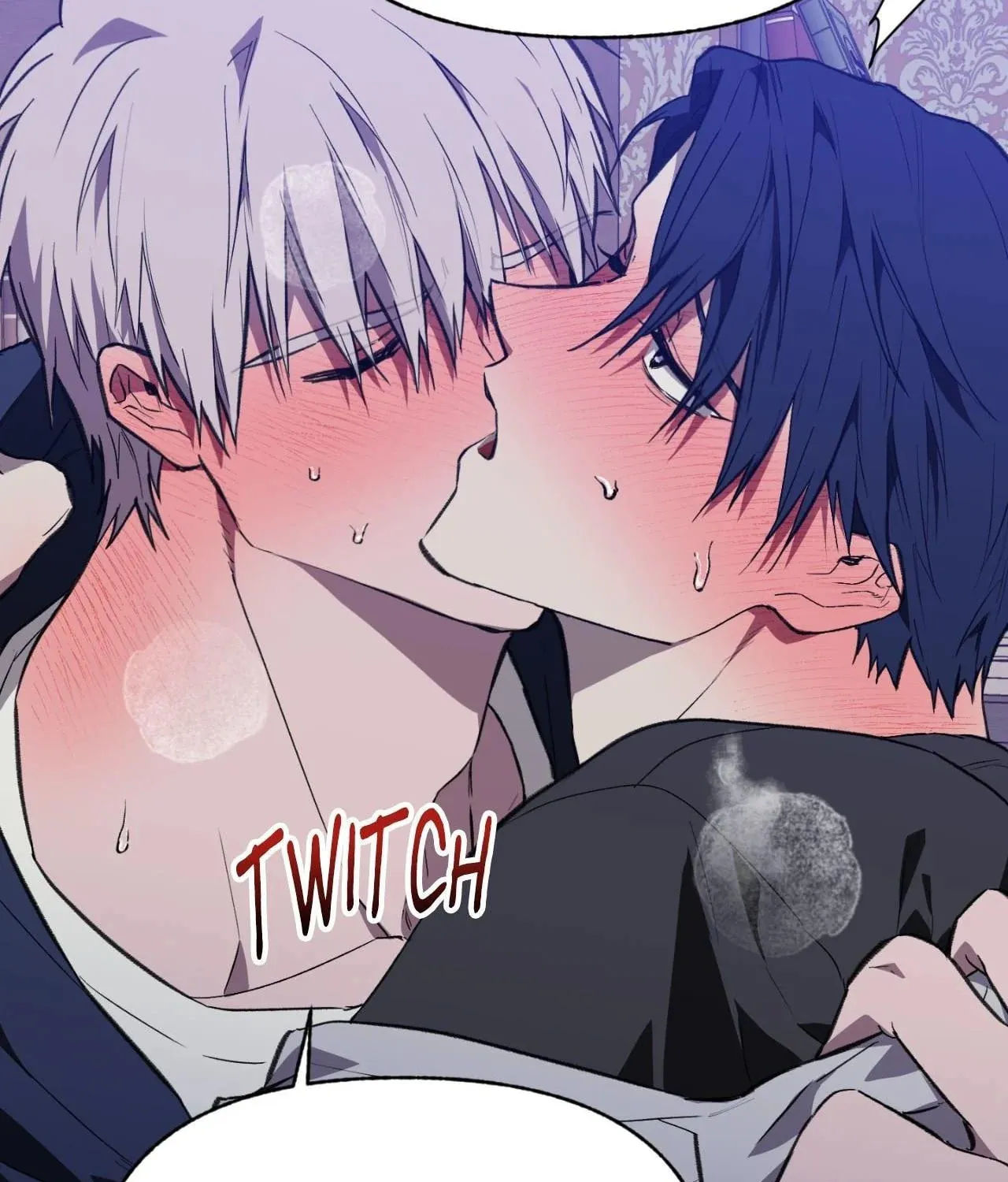 Control Time Chapter 43 page 22 - 