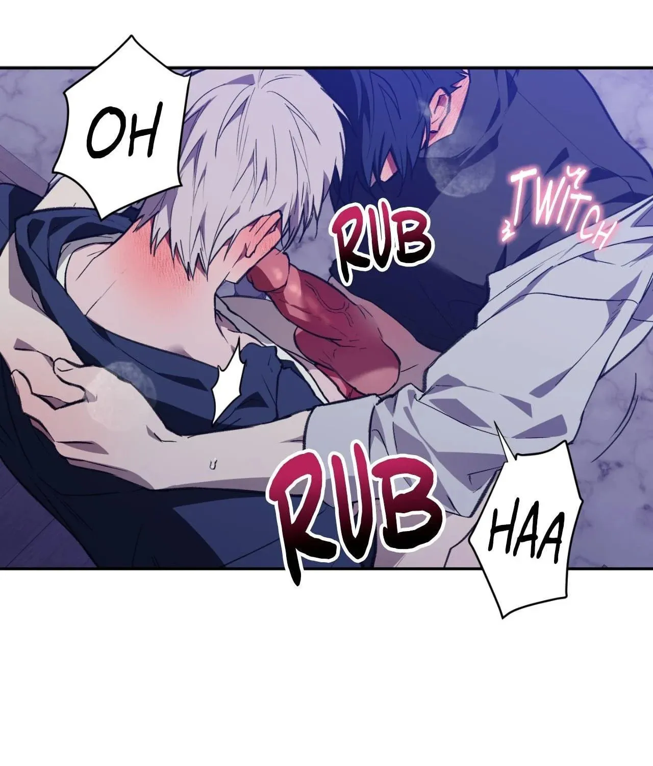 Control Time Chapter 43 page 24 - 
