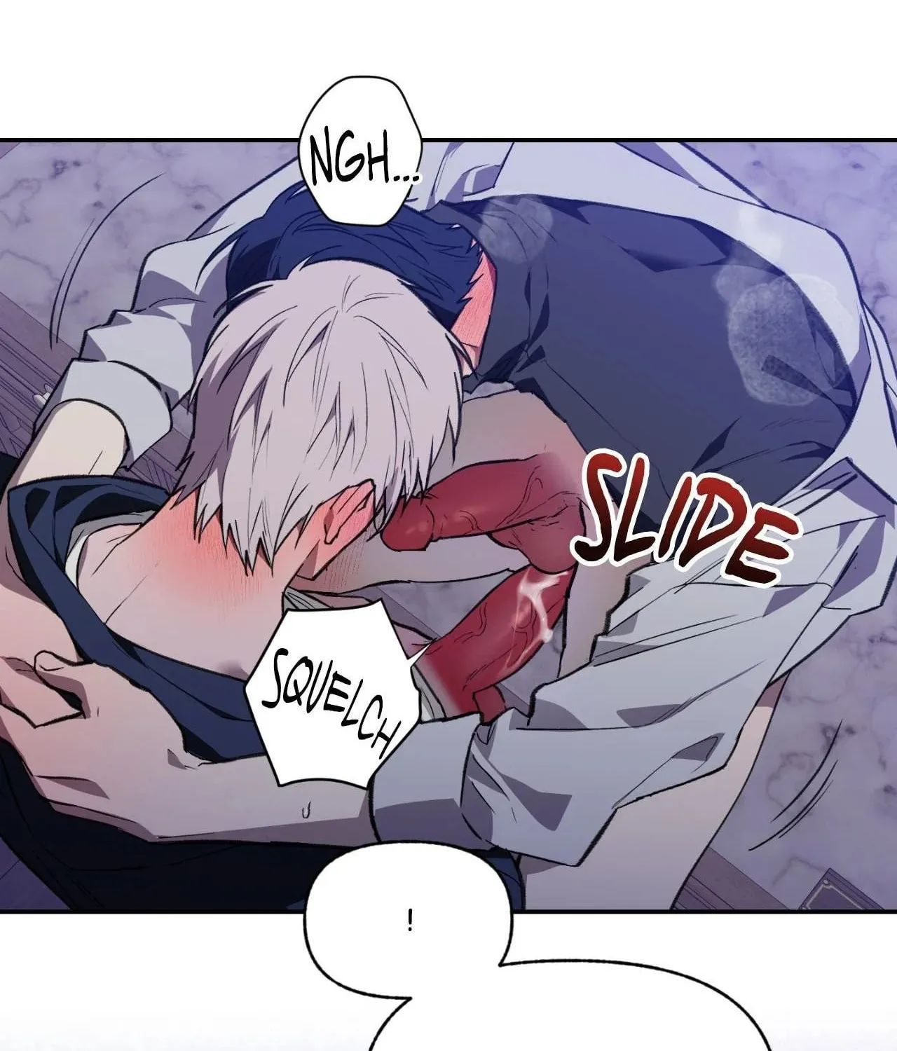 Control Time Chapter 43 page 25 - 