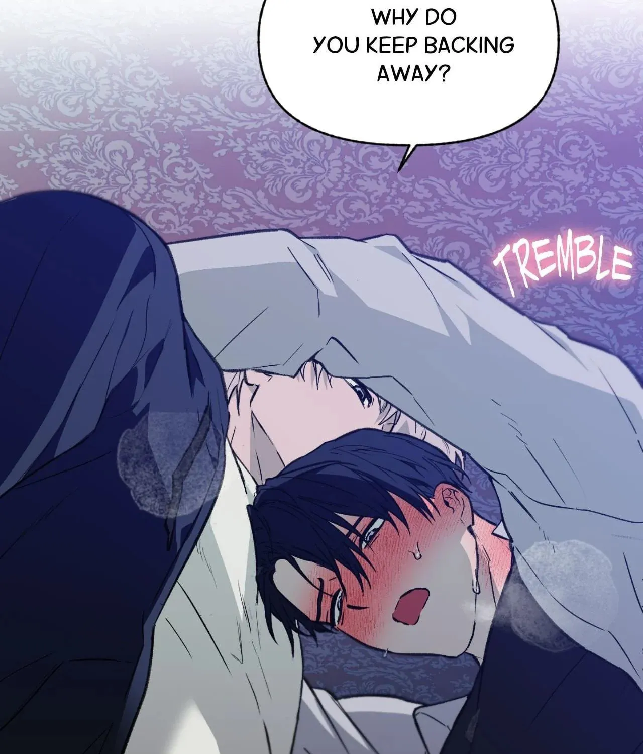 Control Time Chapter 43 page 26 - 
