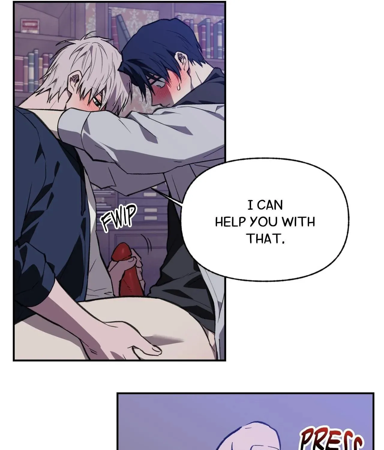 Control Time Chapter 43 page 28 - 