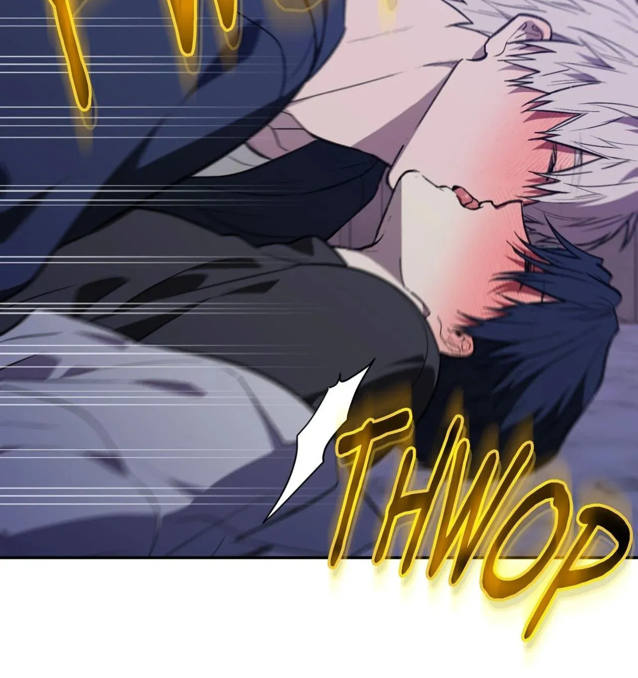 Control Time Chapter 43 page 38 - 