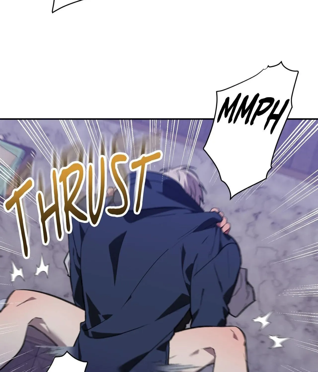 Control Time Chapter 43 page 40 - 
