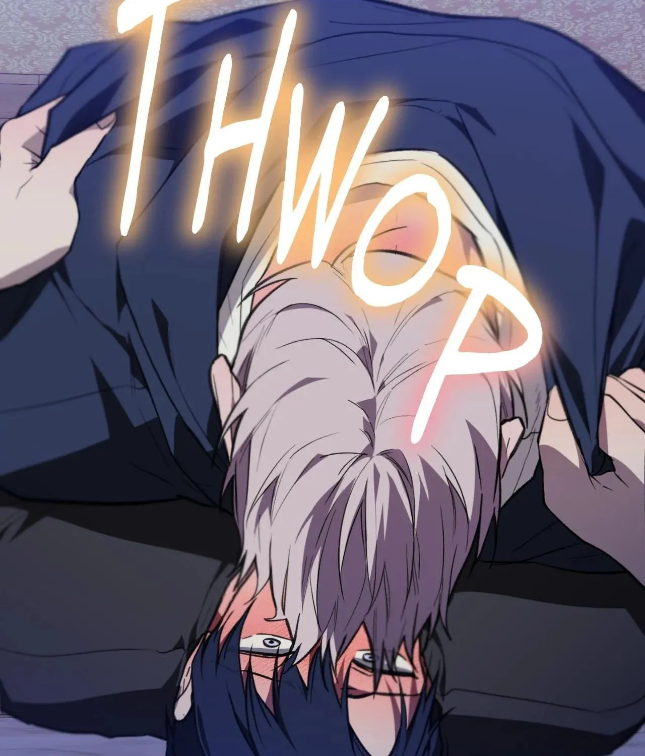 Control Time Chapter 43 page 42 - 