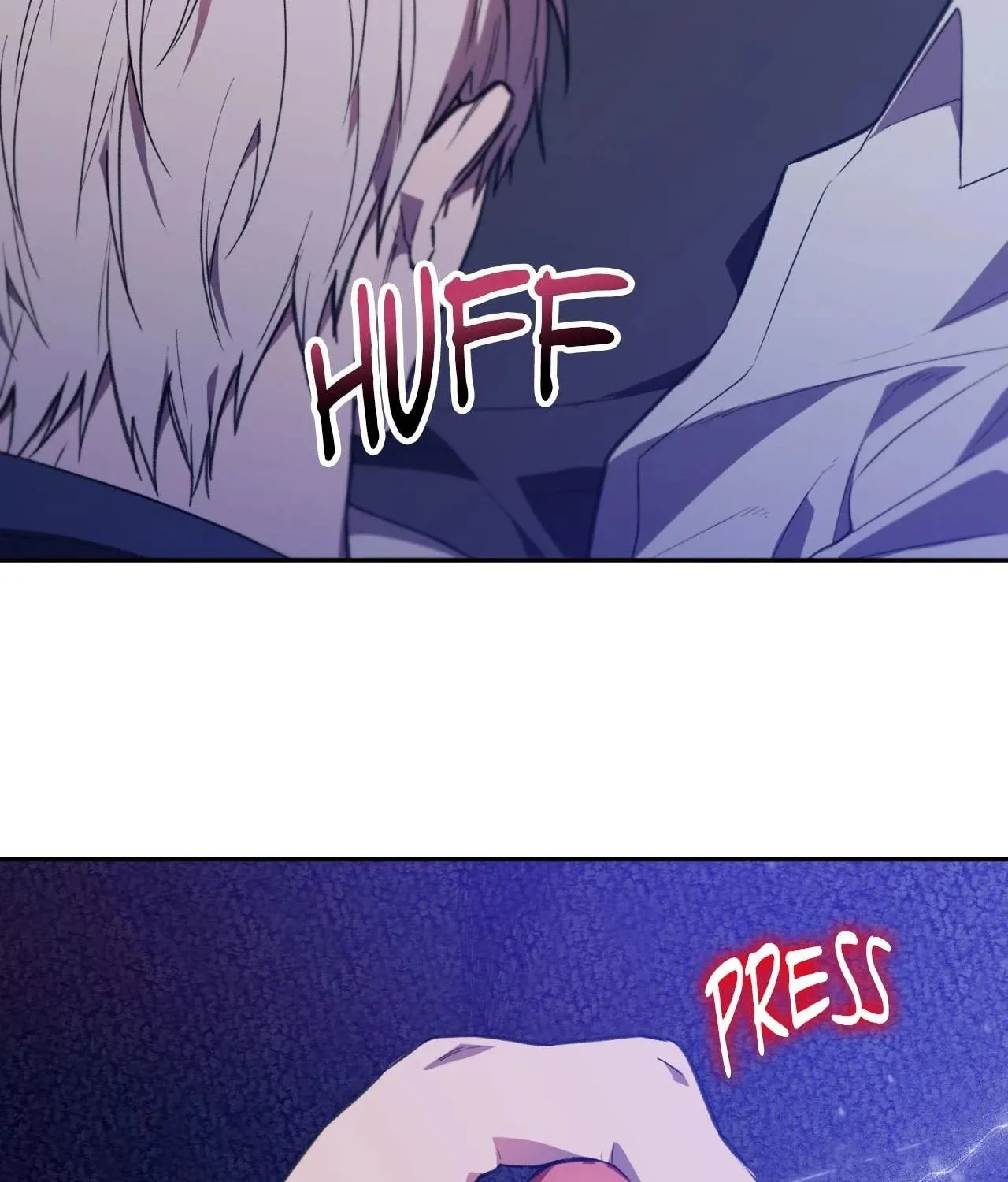 Control Time Chapter 43 page 46 - 