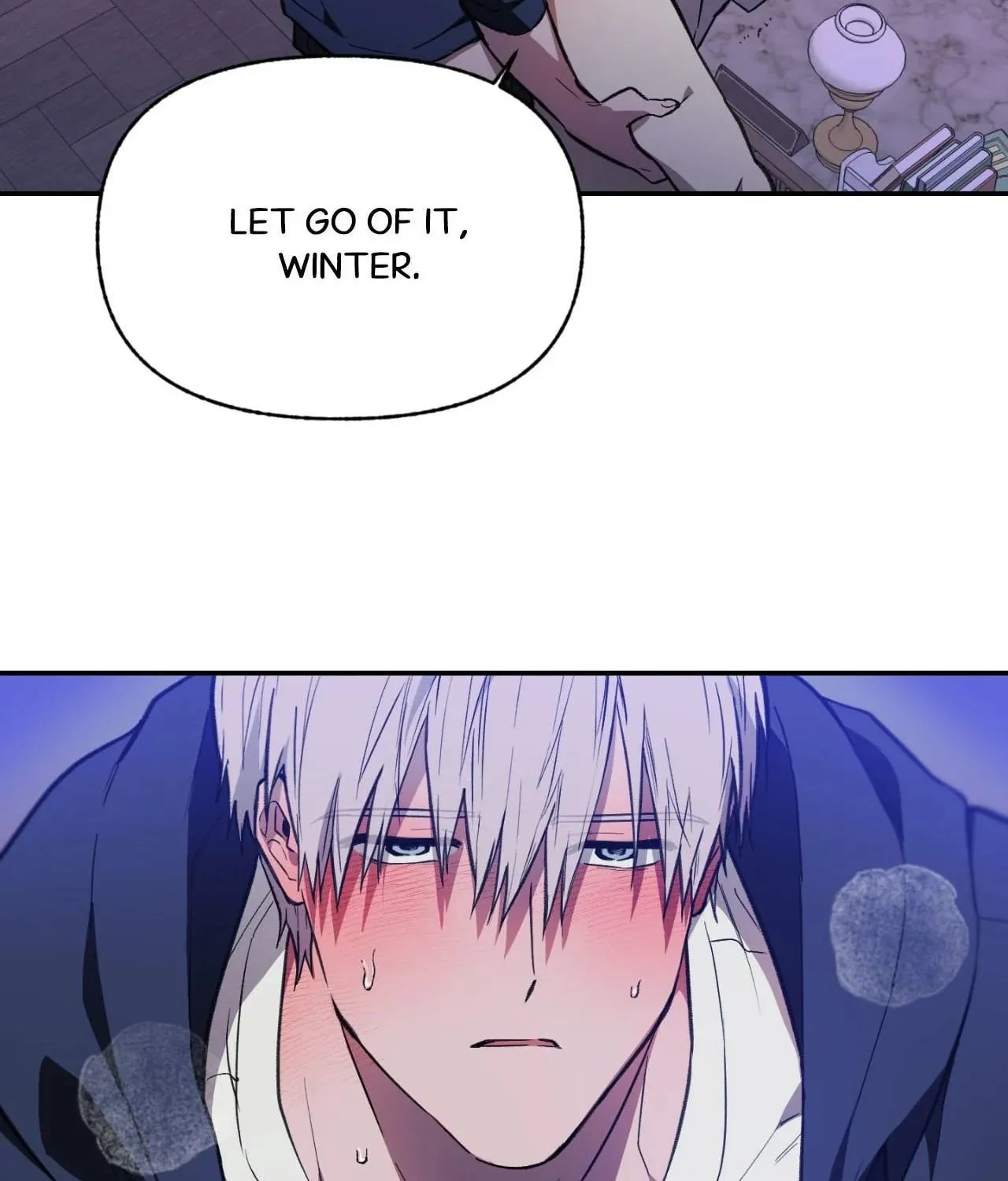 Control Time Chapter 43 page 49 - 