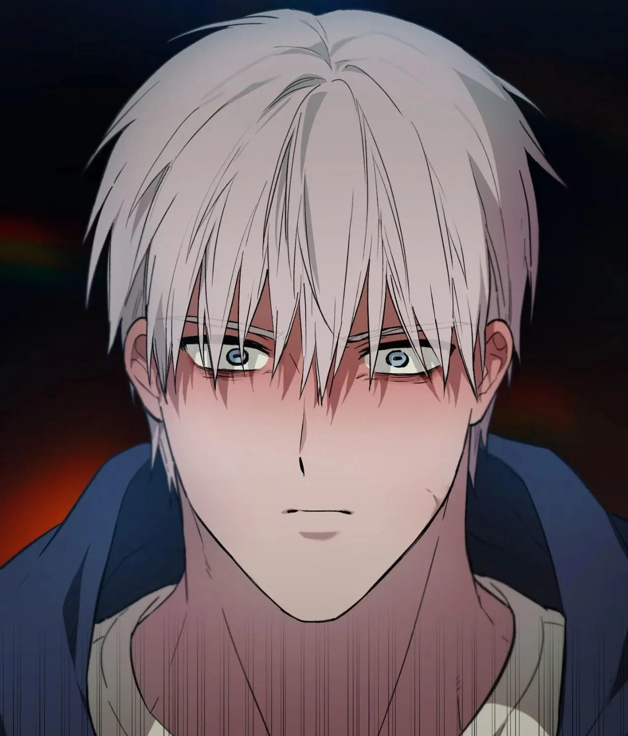 Control Time Chapter 43 page 6 - 