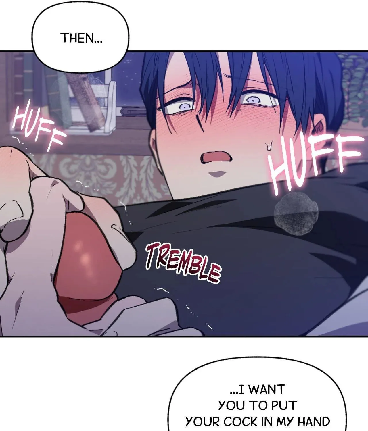 Control Time Chapter 43 page 52 - 