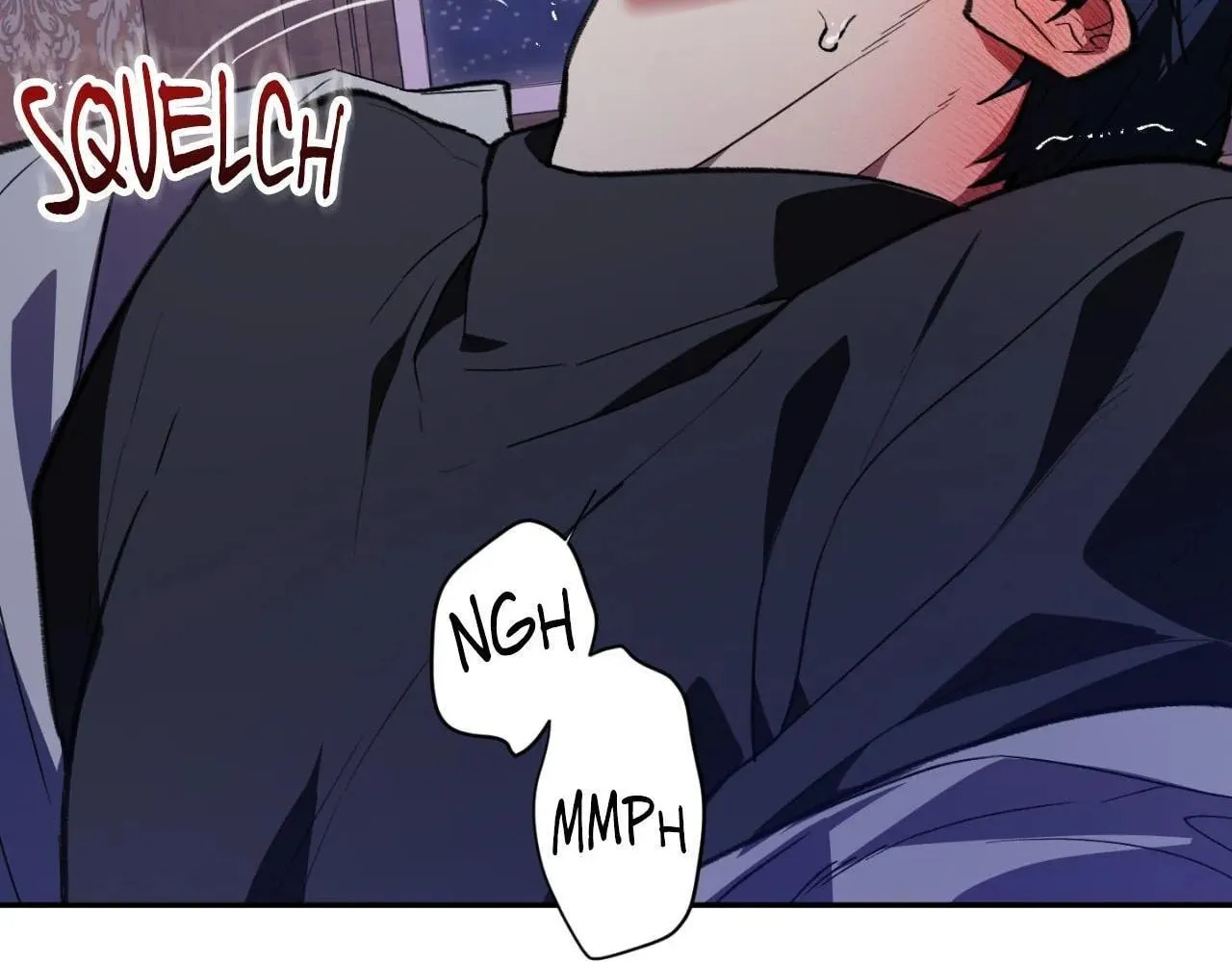 Control Time Chapter 43 page 59 - 